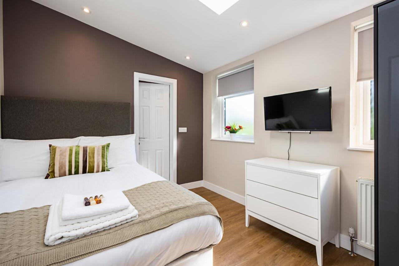 South Woodford 2 Bed En-Suite House لندن المظهر الخارجي الصورة