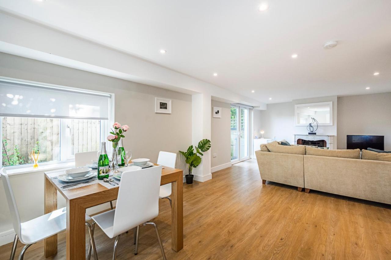 South Woodford 2 Bed En-Suite House لندن المظهر الخارجي الصورة