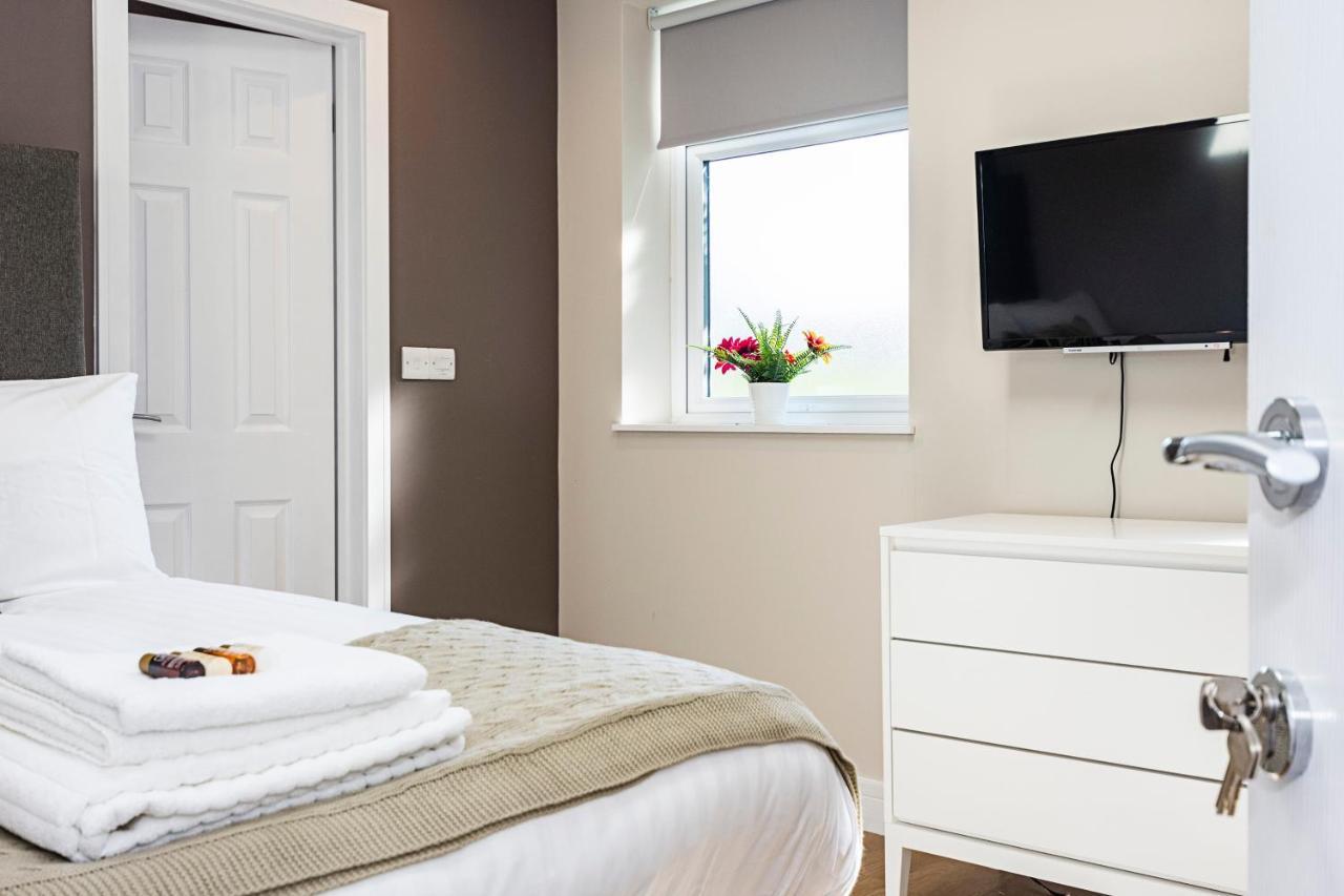 South Woodford 2 Bed En-Suite House لندن المظهر الخارجي الصورة