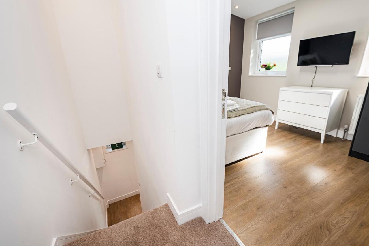 South Woodford 2 Bed En-Suite House لندن المظهر الخارجي الصورة