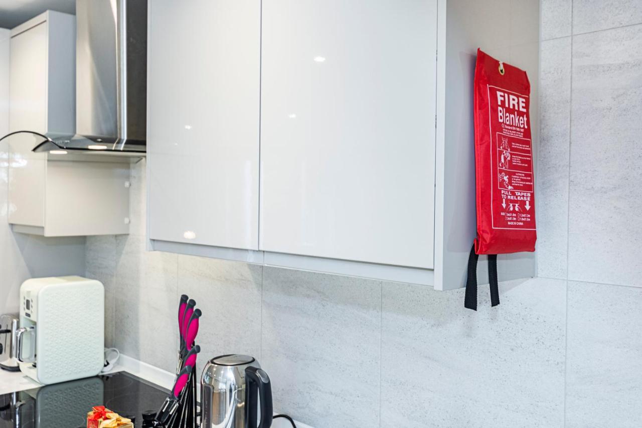 South Woodford 2 Bed En-Suite House لندن المظهر الخارجي الصورة