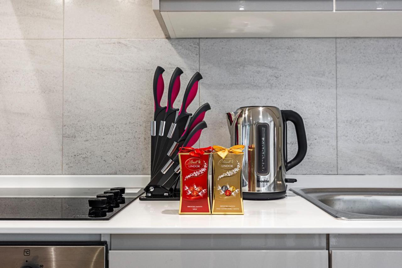 South Woodford 2 Bed En-Suite House لندن المظهر الخارجي الصورة