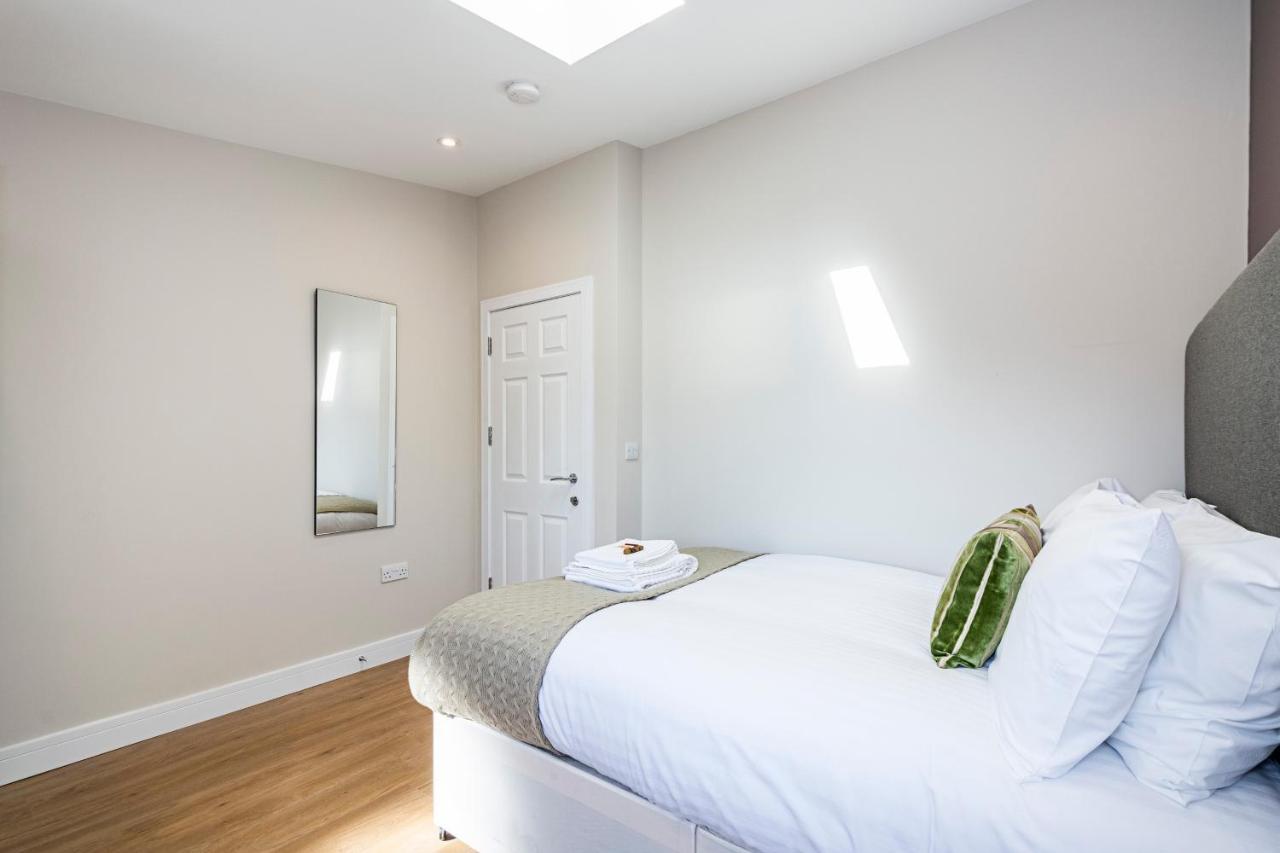 South Woodford 2 Bed En-Suite House لندن المظهر الخارجي الصورة