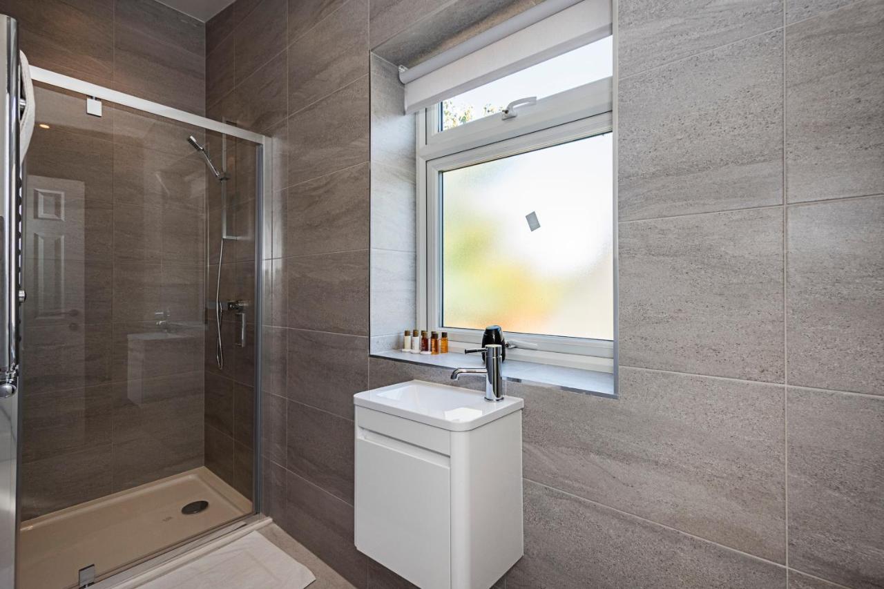 South Woodford 2 Bed En-Suite House لندن المظهر الخارجي الصورة